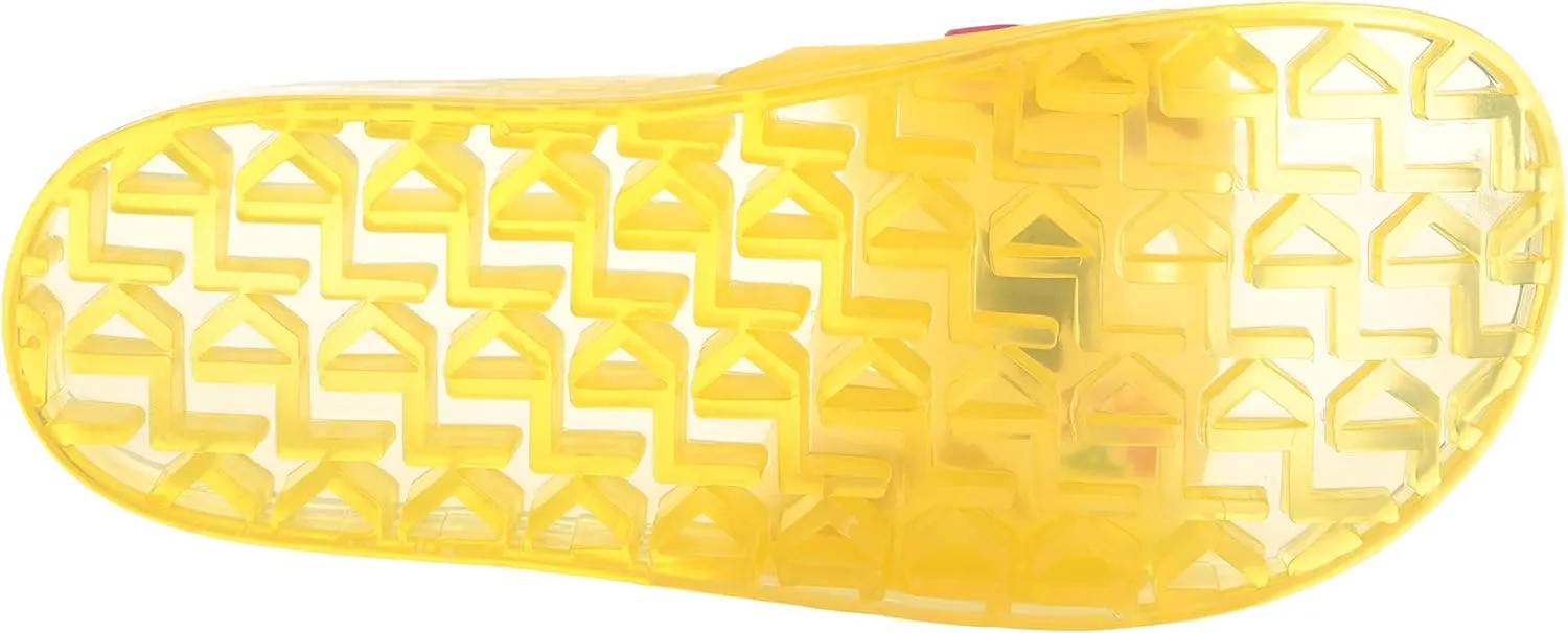 KARL LAGERFELD Women's Thea Pool Slide
