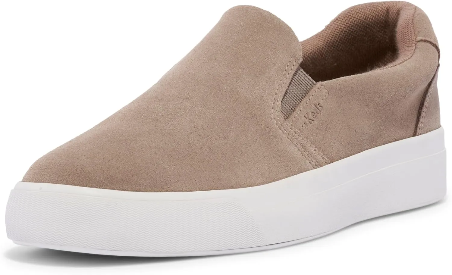 Keds Women's Pursuit Slip on Sneaker