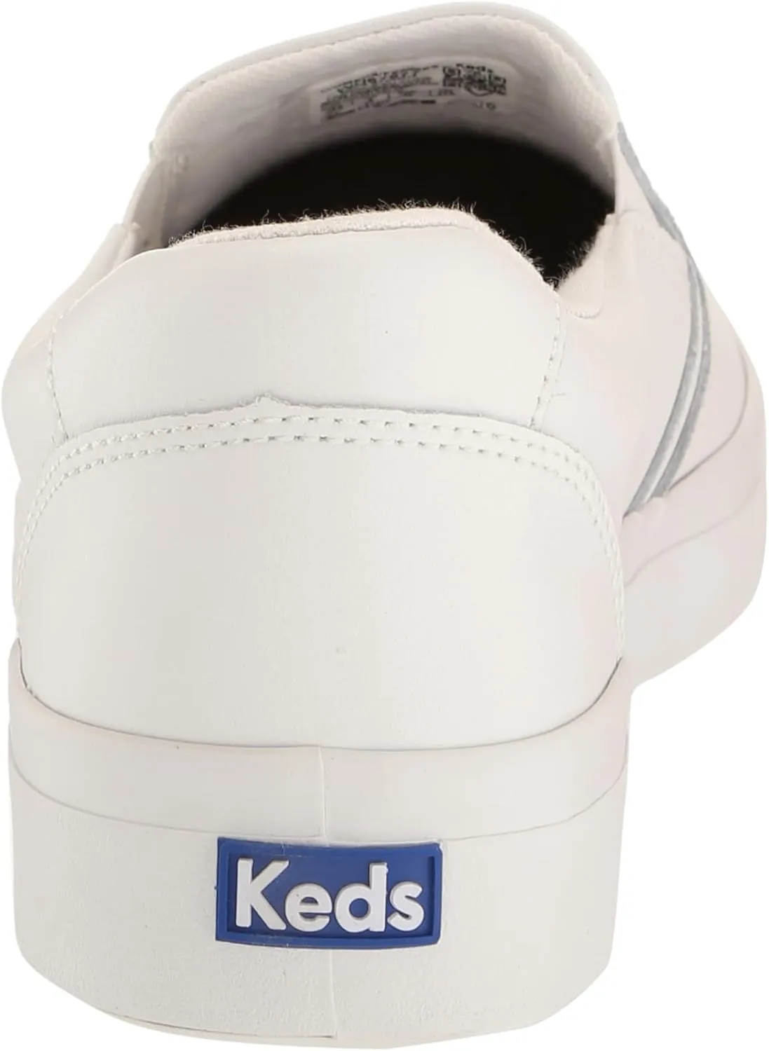 Keds Women's Pursuit Slip on Sneaker