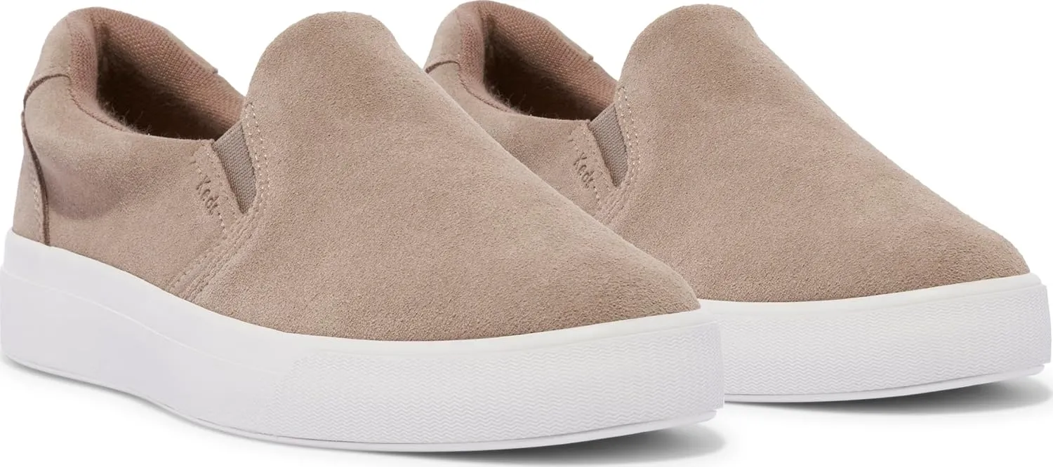 Keds Women's Pursuit Slip on Sneaker