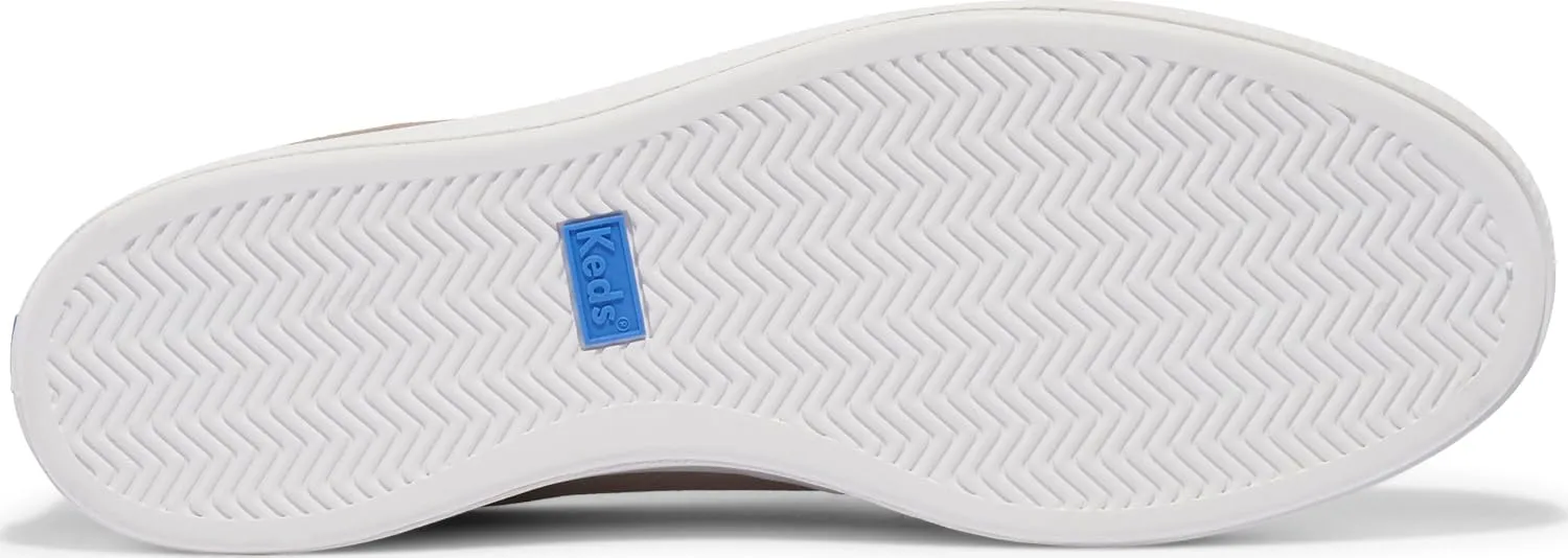 Keds Women's Pursuit Slip on Sneaker