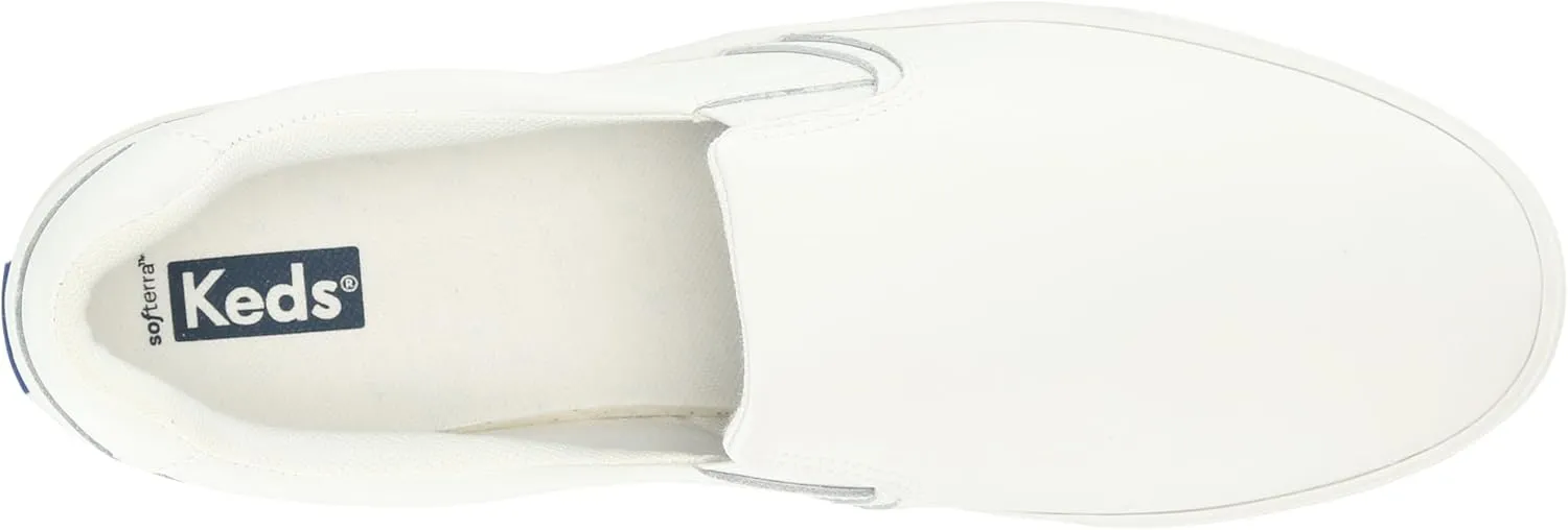 Keds Women's Pursuit Slip on Sneaker