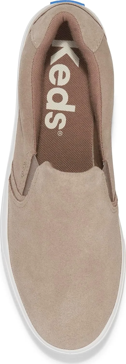Keds Women's Pursuit Slip on Sneaker