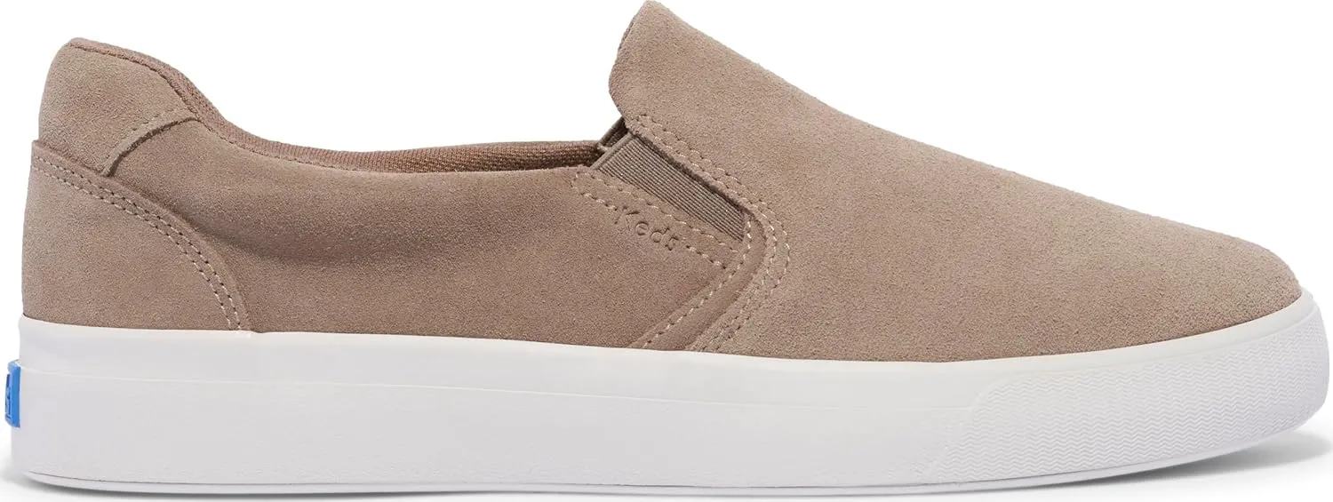 Keds Women's Pursuit Slip on Sneaker