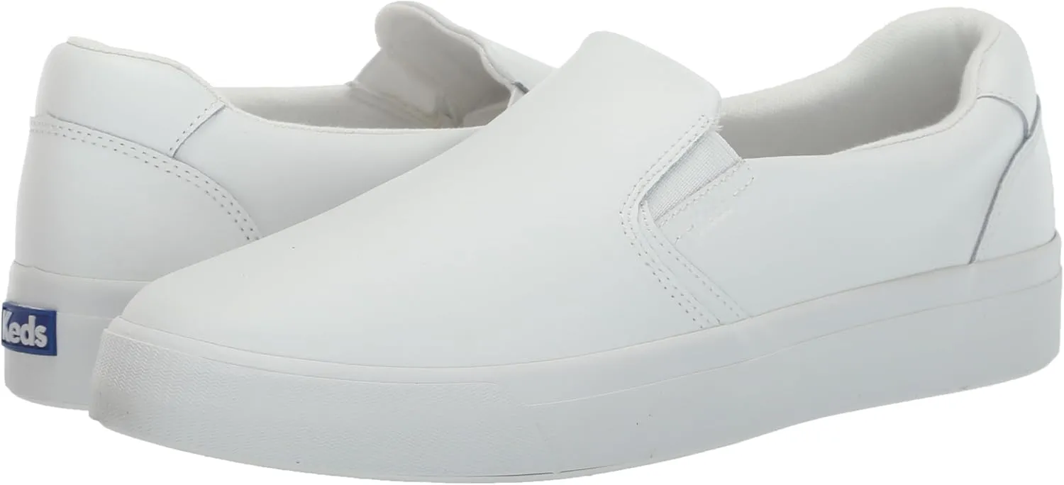 Keds Women's Pursuit Slip on Sneaker