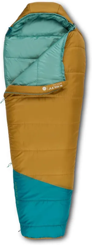 Kelty | Mistral Kids 20° Degree Woodthrush - Comfortable and Warm