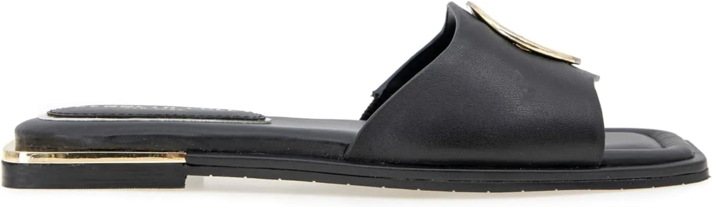 Kenneth Cole New York Women's Asher Flat Sandal