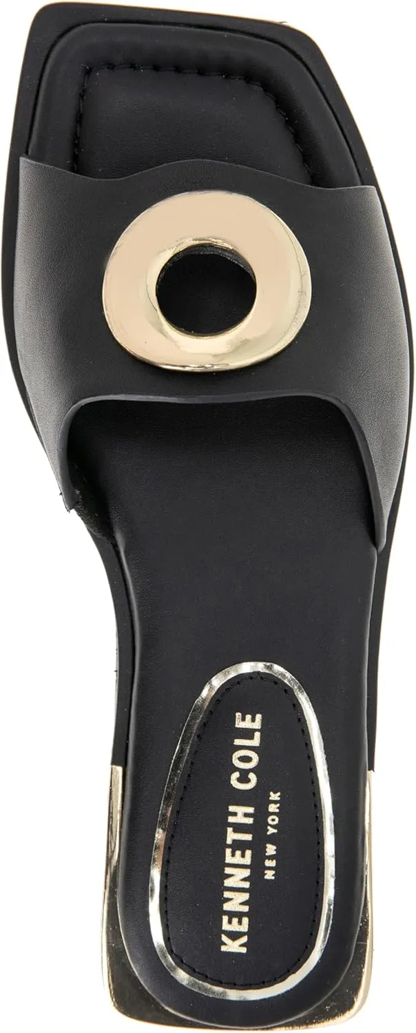 Kenneth Cole New York Women's Asher Flat Sandal