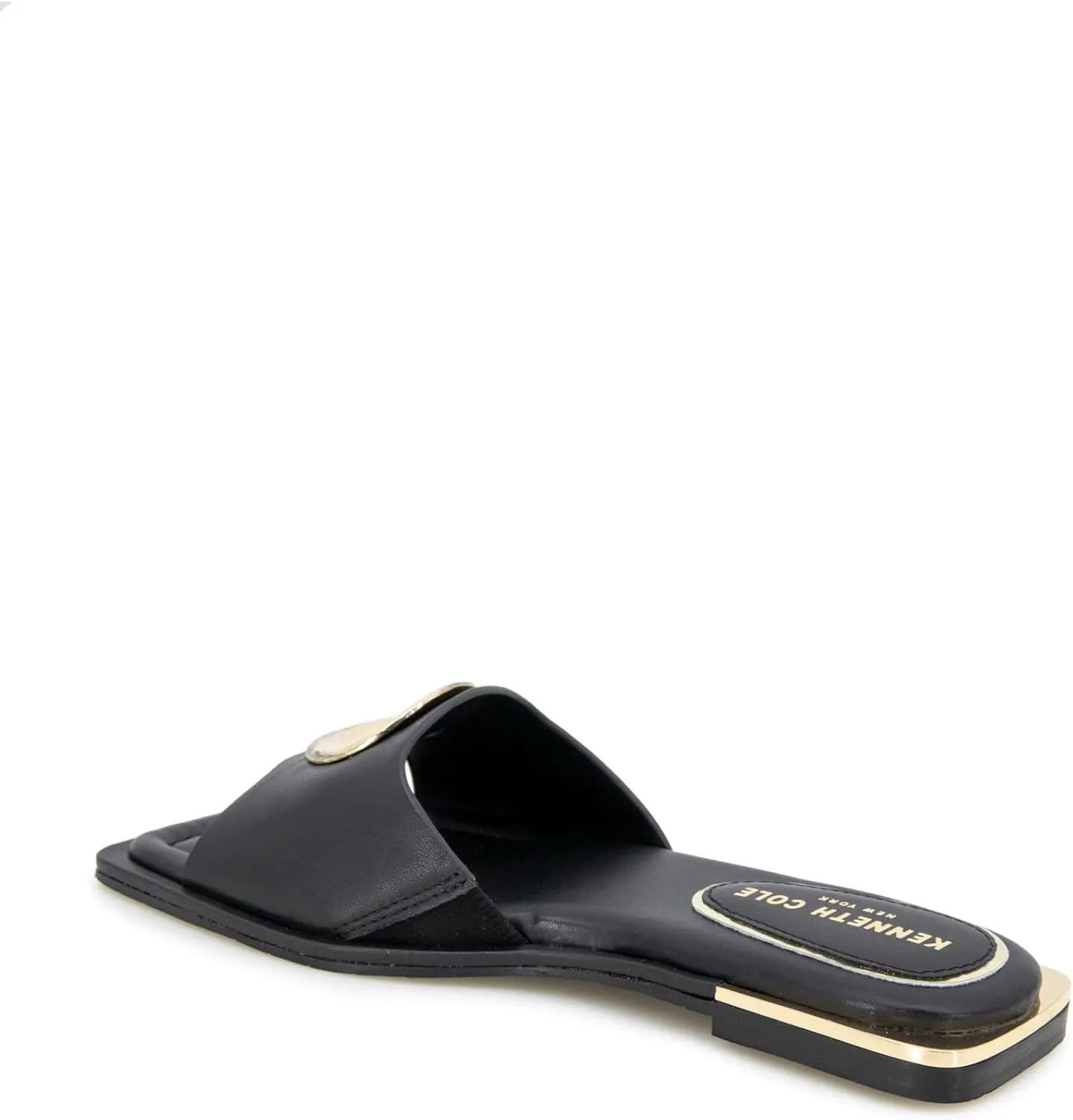 Kenneth Cole New York Women's Asher Flat Sandal