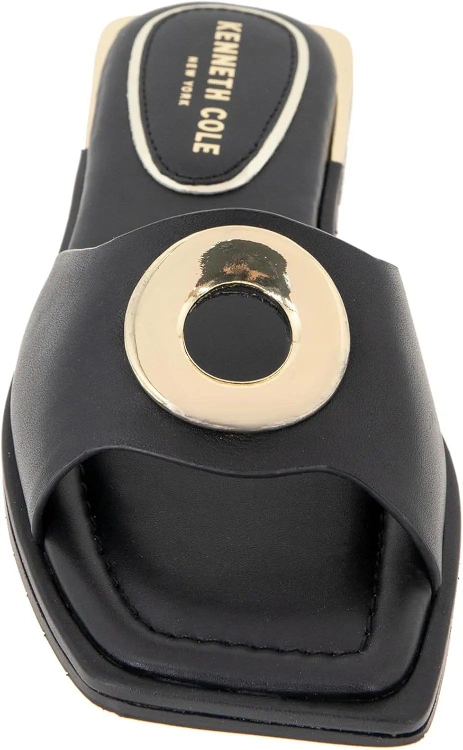 Kenneth Cole New York Women's Asher Flat Sandal