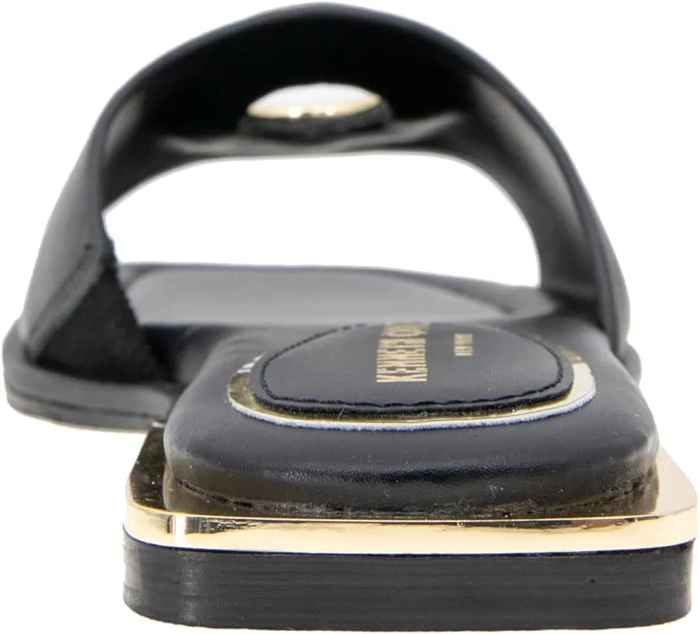 Kenneth Cole New York Women's Asher Flat Sandal