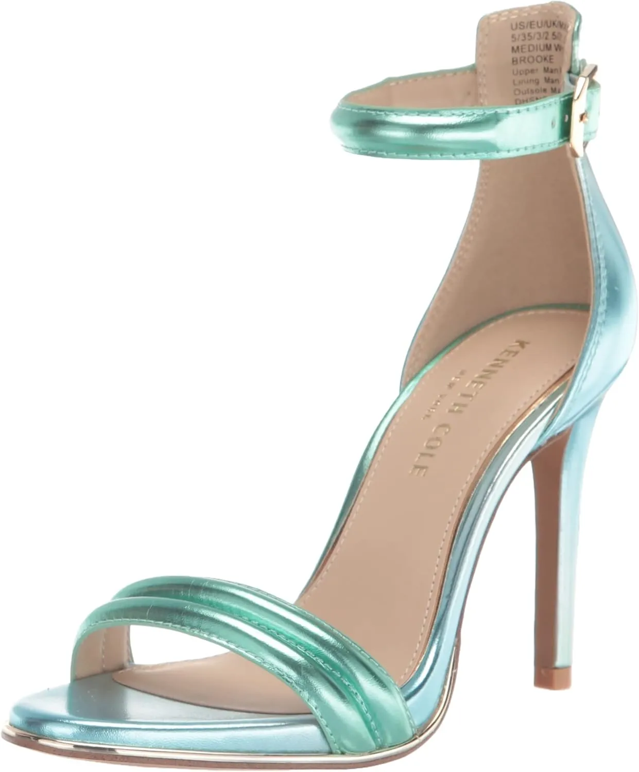 Kenneth Cole New York Women's Brooke Wedge Sandal