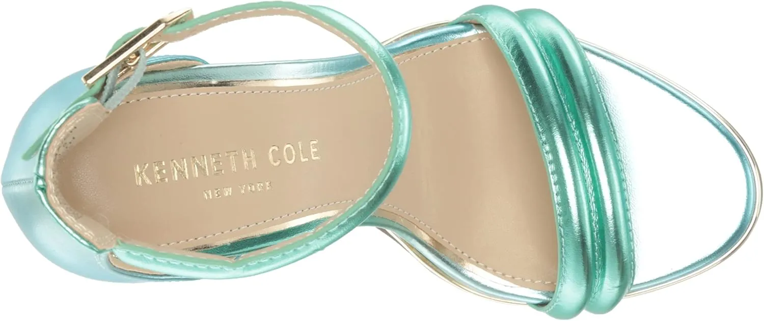 Kenneth Cole New York Women's Brooke Wedge Sandal