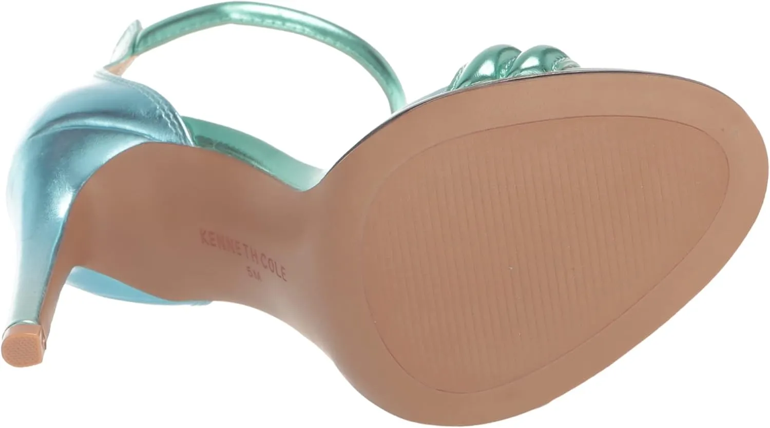 Kenneth Cole New York Women's Brooke Wedge Sandal