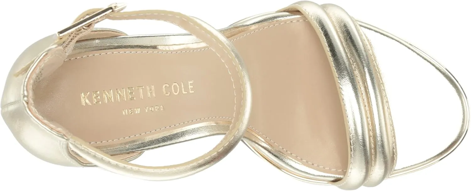 Kenneth Cole New York Women's Brooke Wedge Sandal