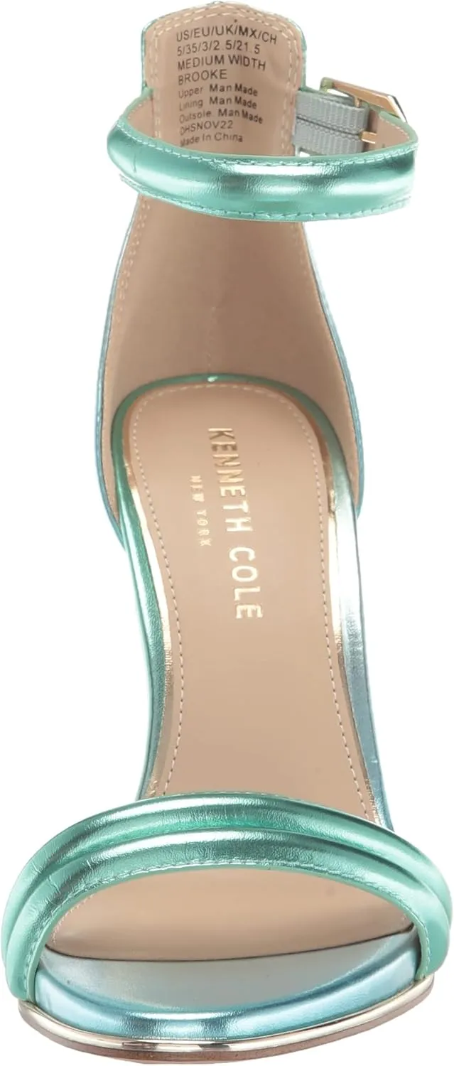 Kenneth Cole New York Women's Brooke Wedge Sandal