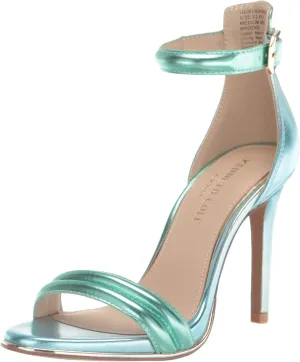Kenneth Cole New York Women's Brooke Wedge Sandal