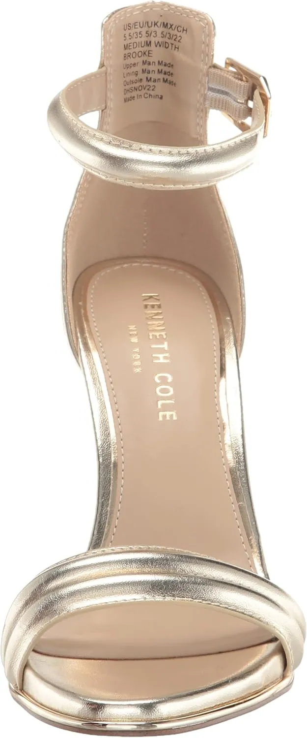 Kenneth Cole New York Women's Brooke Wedge Sandal