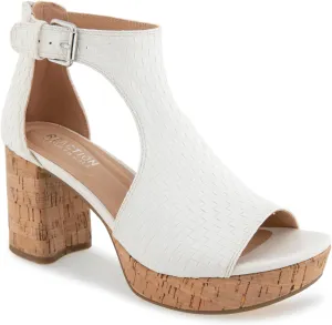 Kenneth Cole REACTION Women's Randee Heeled Sandal