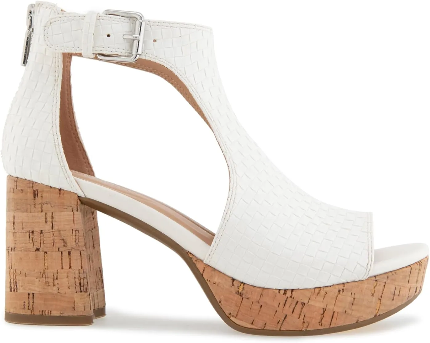 Kenneth Cole REACTION Women's Randee Heeled Sandal