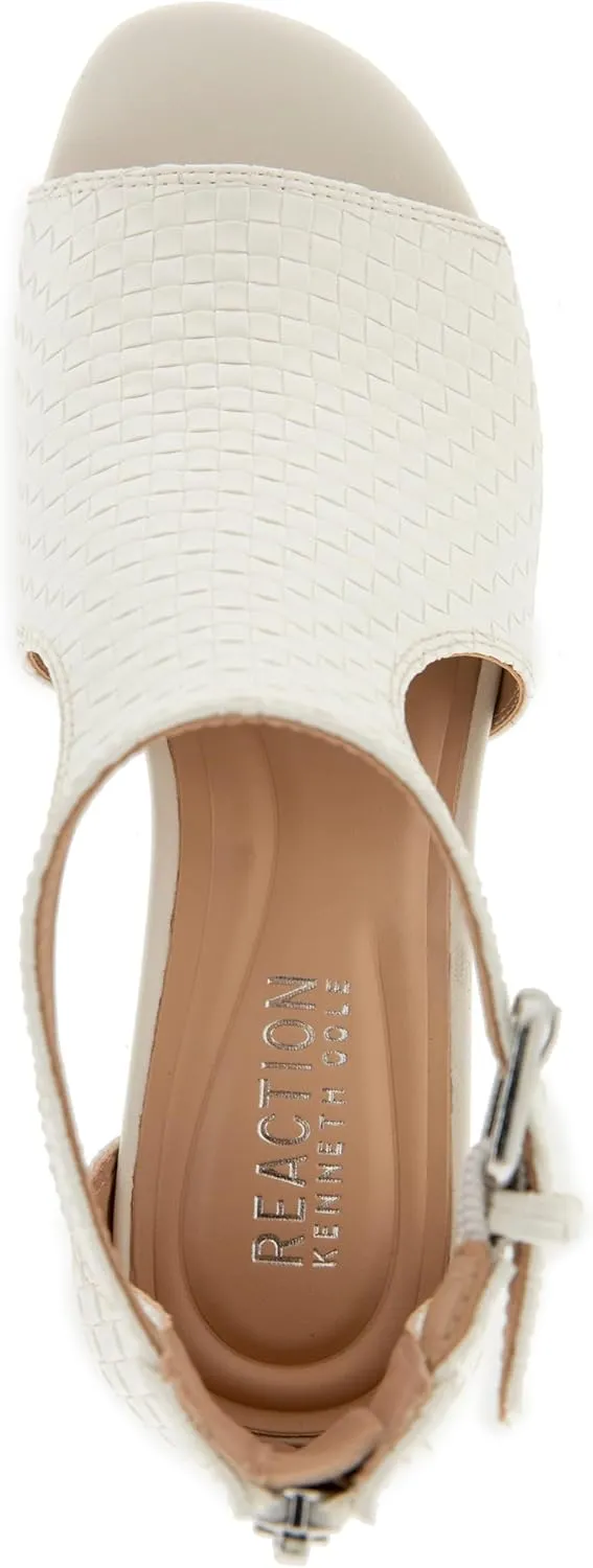 Kenneth Cole REACTION Women's Randee Heeled Sandal