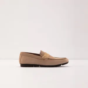 KENNIGOFLEX-TR Erkek Vizon Loafer