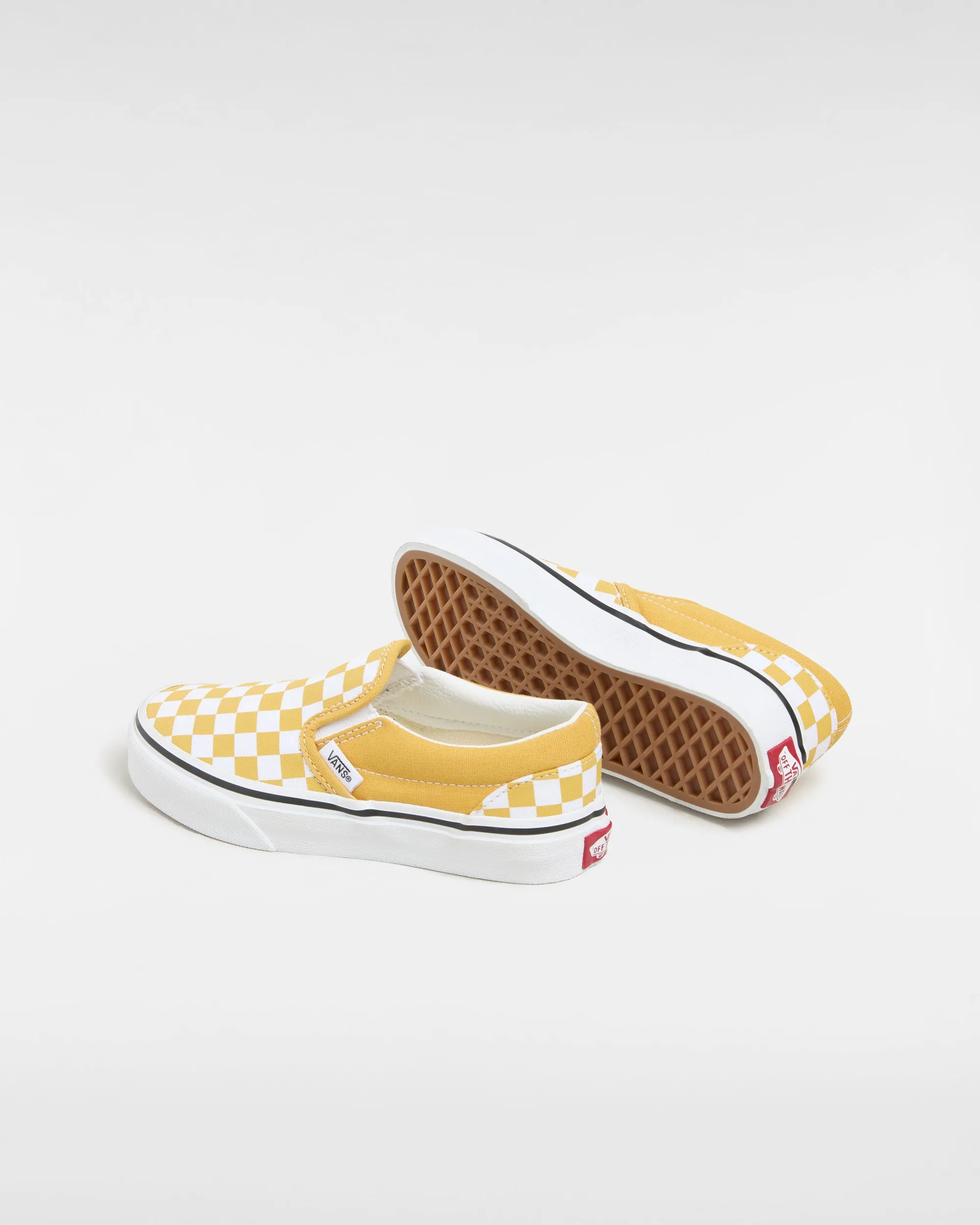 Kids Classic Slip-On