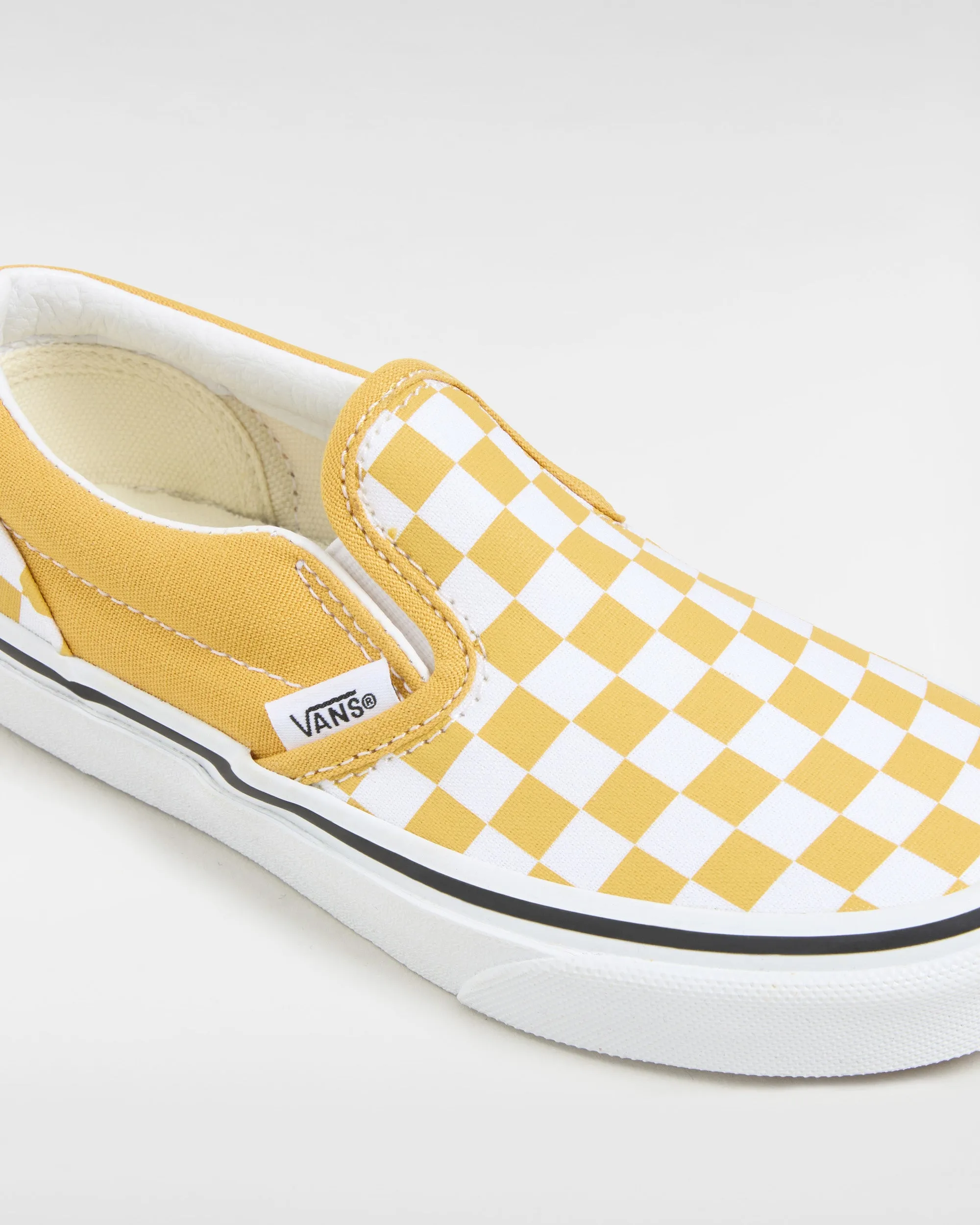 Kids Classic Slip-On