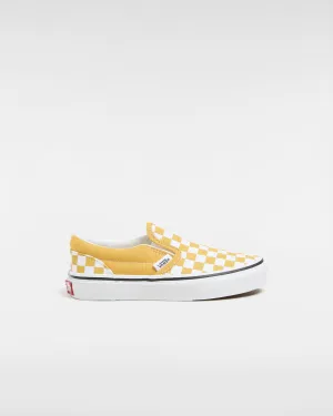 Kids Classic Slip-On