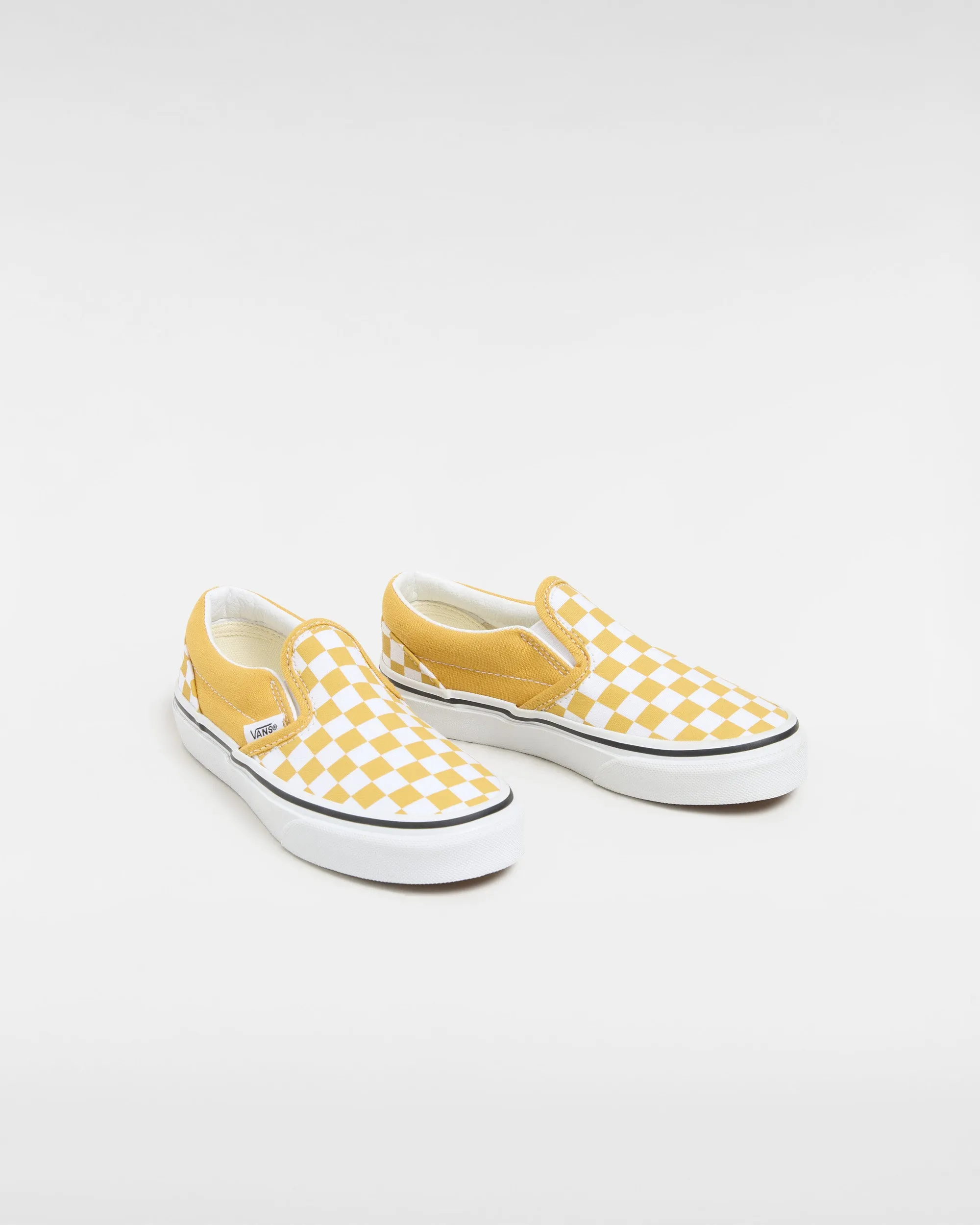 Kids Classic Slip-On