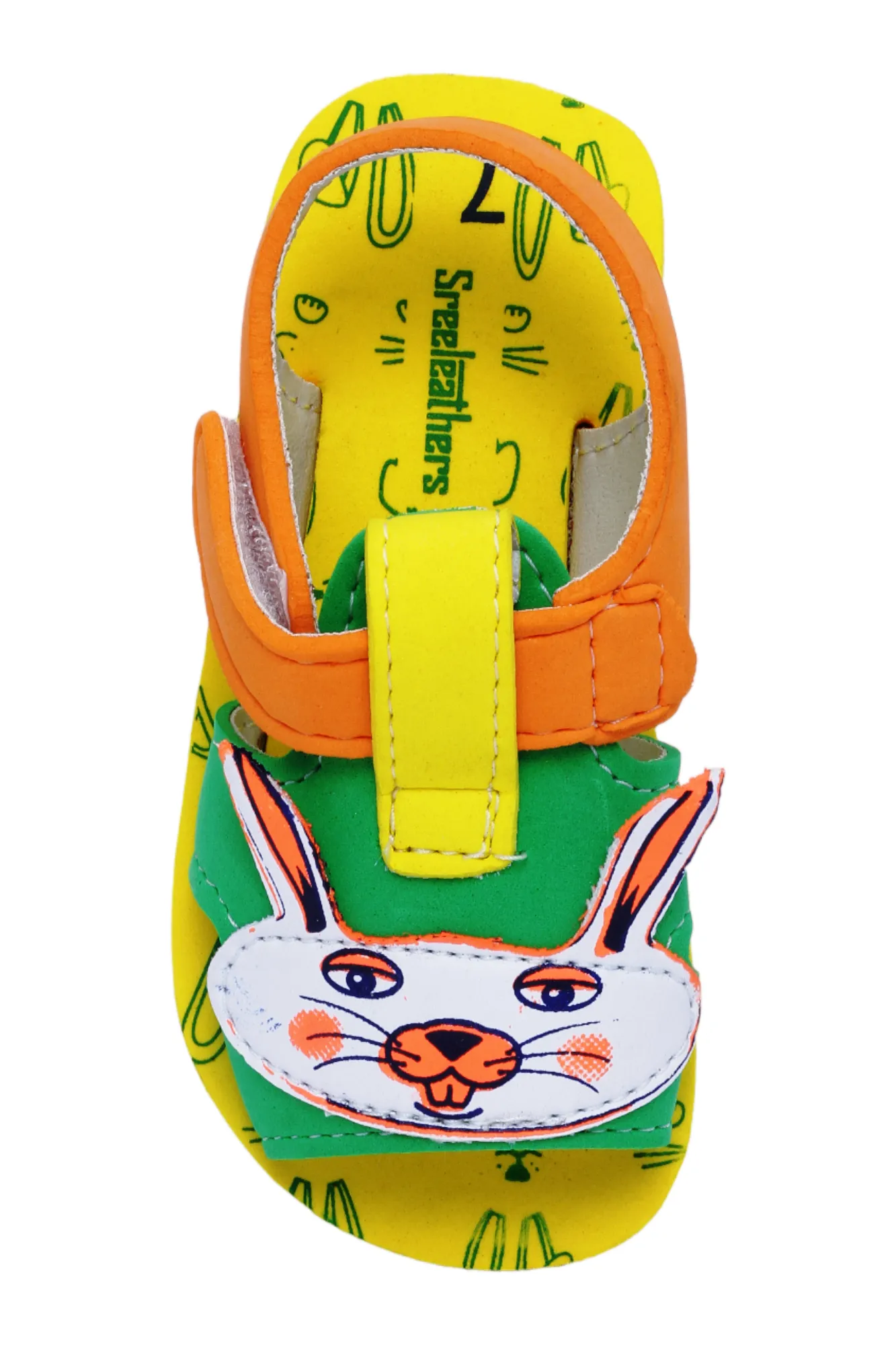 Kids sandal 41136  (1 - 5 years)