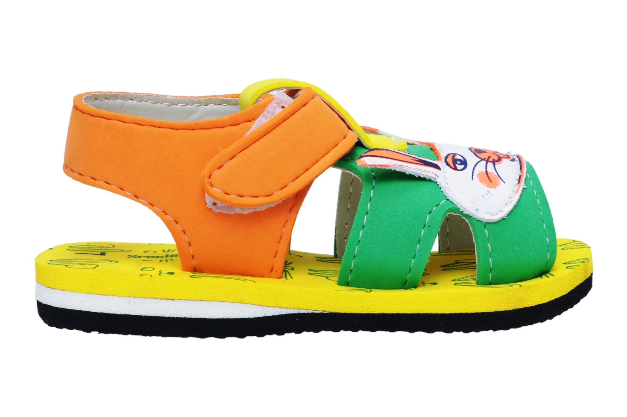 Kids sandal 41136  (1 - 5 years)