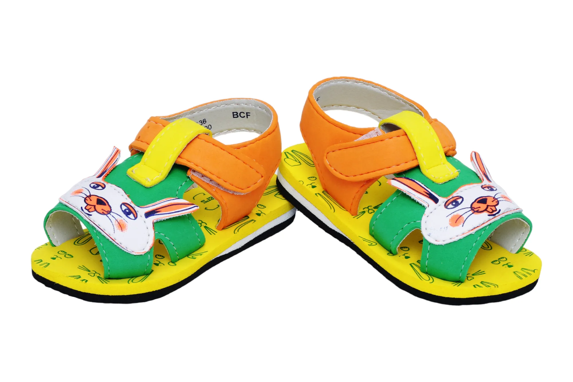 Kids sandal 41136  (1 - 5 years)