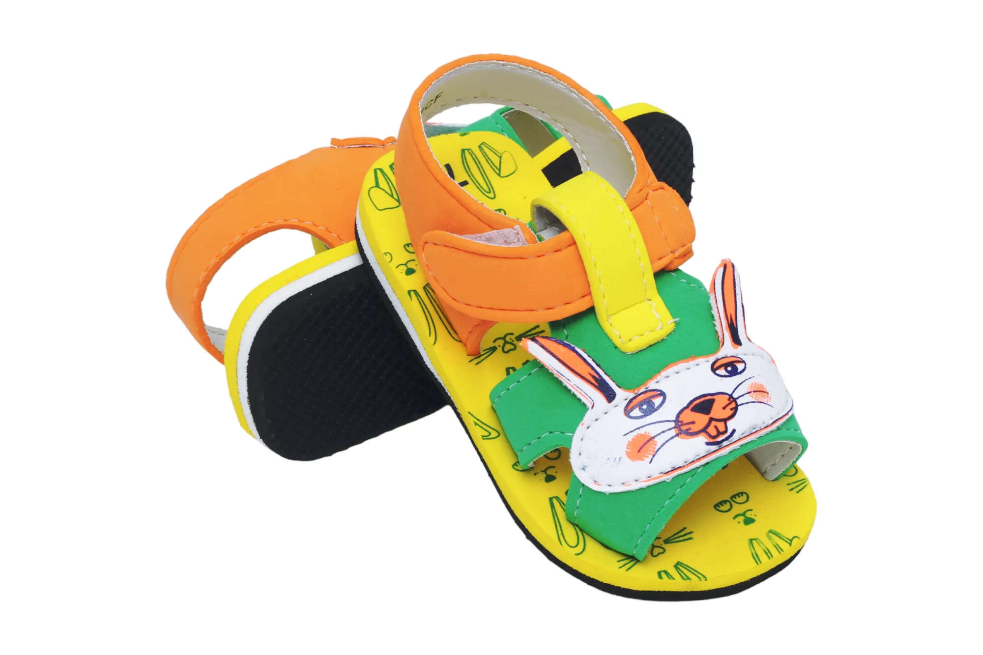 Kids sandal 41136  (1 - 5 years)