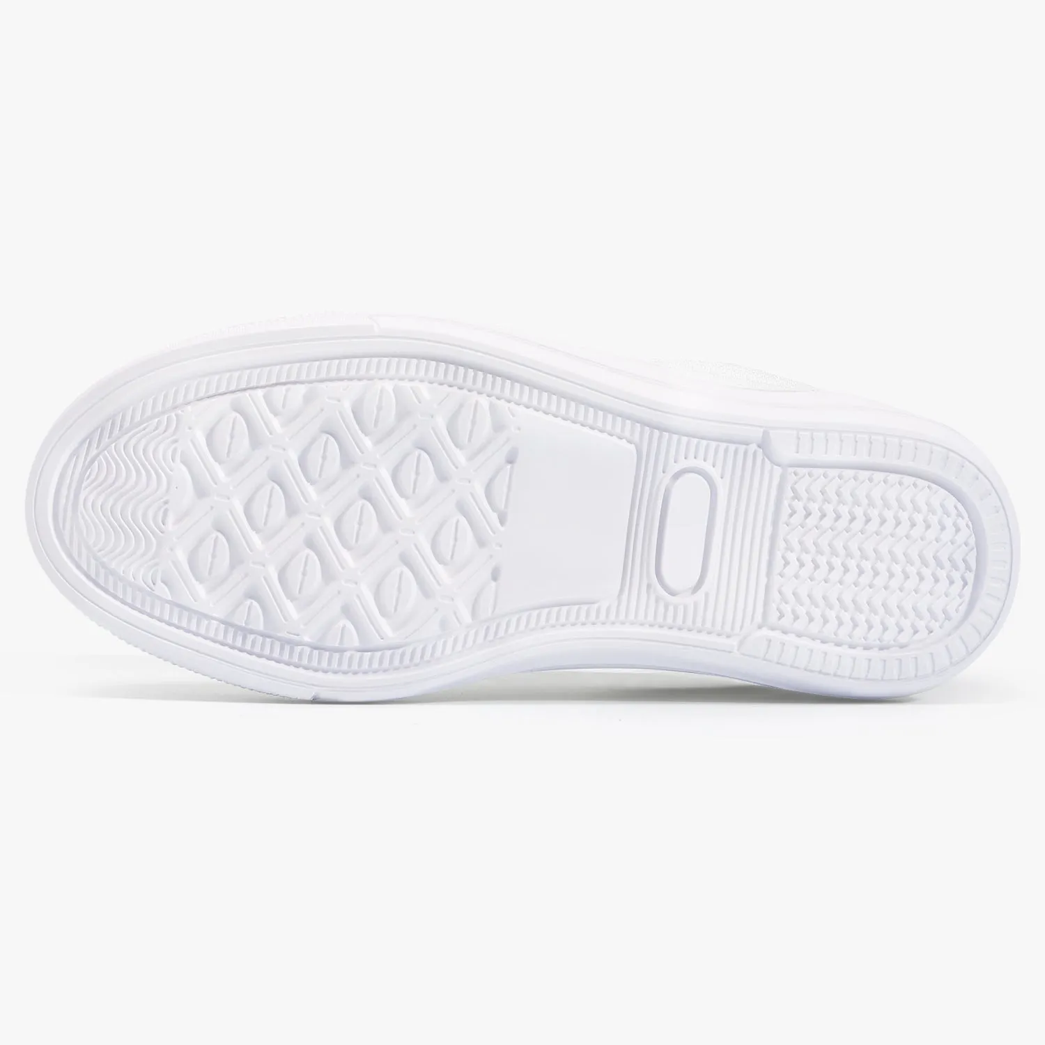 Kids' Slip-On Shoes - SWIRL