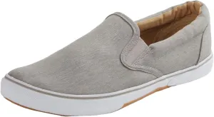 KingSize Men's Wide Width Canvas Slip-on Shoes