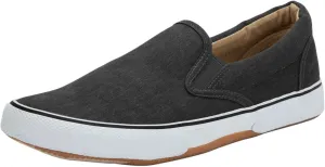 KingSize Men's Wide Width Canvas Slip-on Shoes