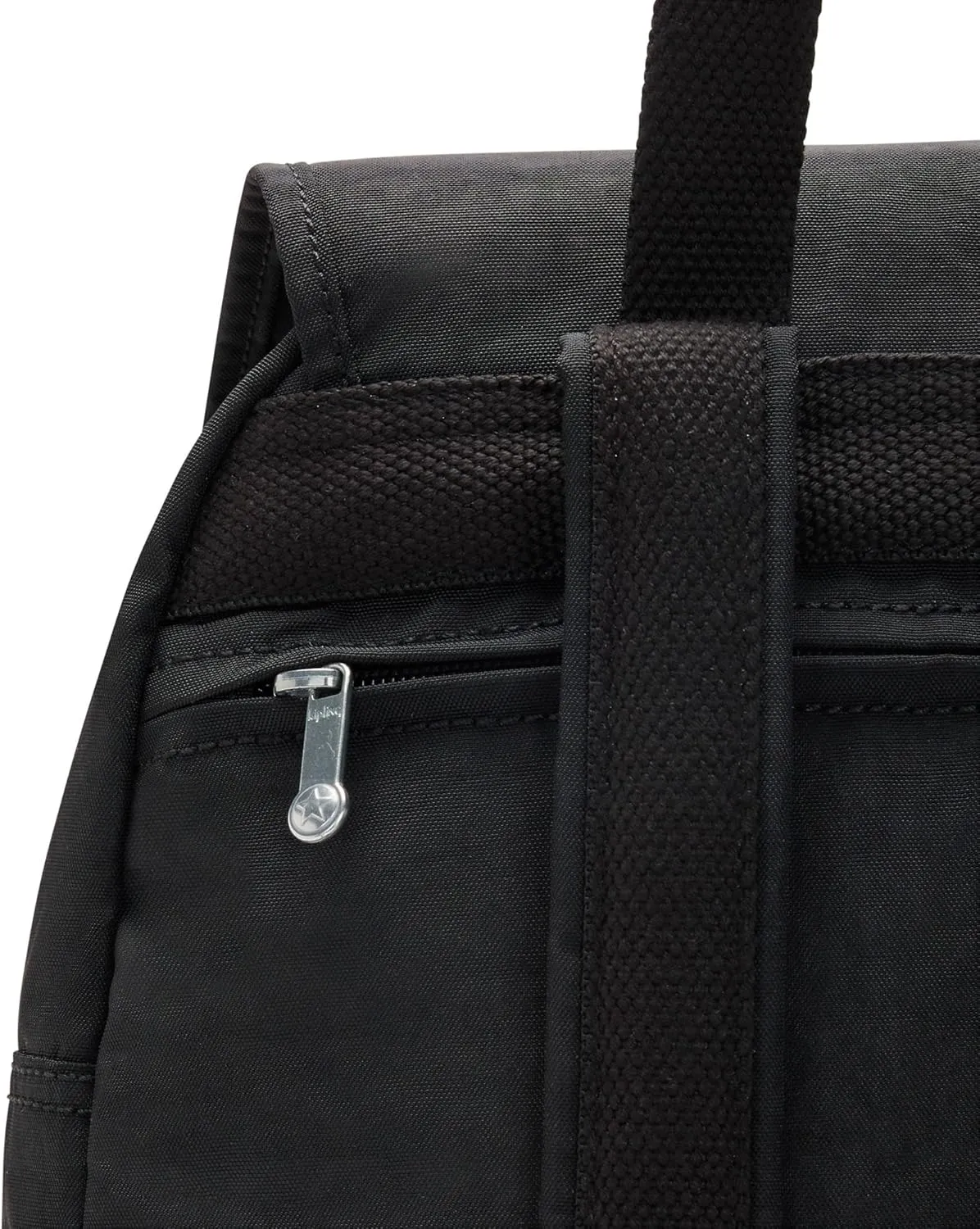 Kipling Women's City Pack Backpack, All-Day Versatile Daypack, Bag