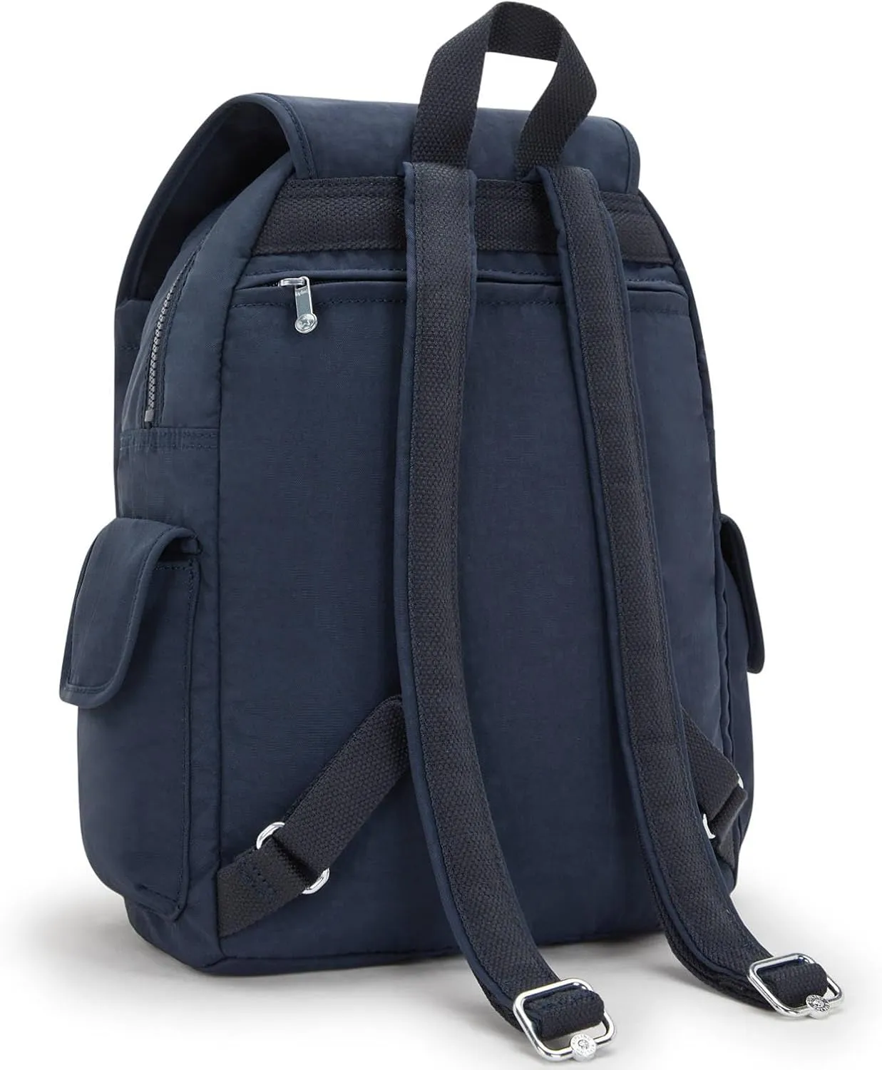 Kipling Women's City Pack Backpack, All-Day Versatile Daypack, Bag