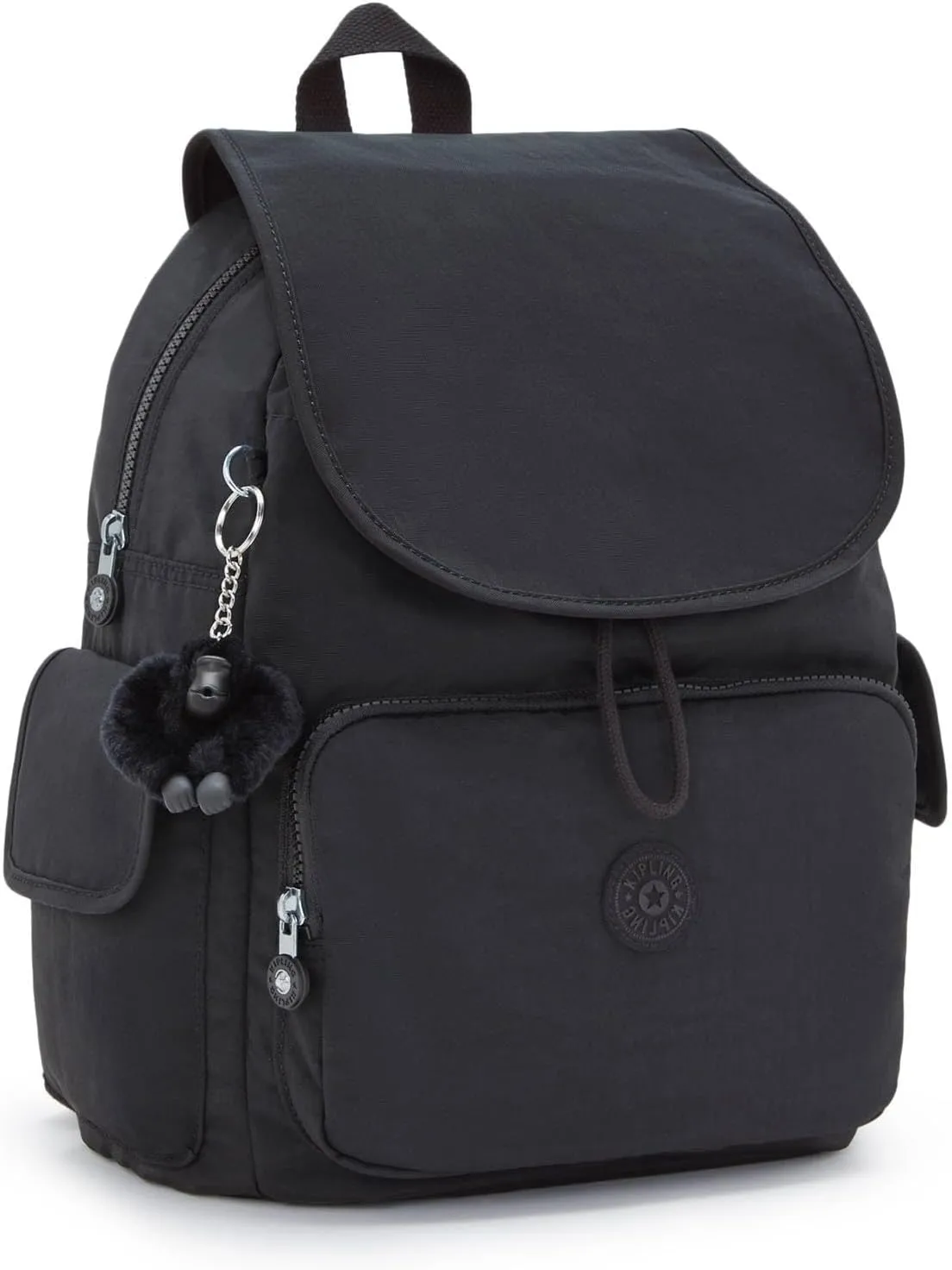 Kipling Women's City Pack Backpack, All-Day Versatile Daypack, Bag