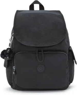 Kipling Women's City Pack Backpack, All-Day Versatile Daypack, Bag