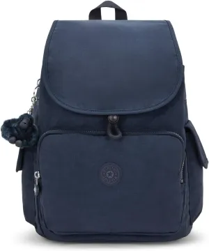 Kipling Women's City Pack Backpack, All-Day Versatile Daypack, Bag