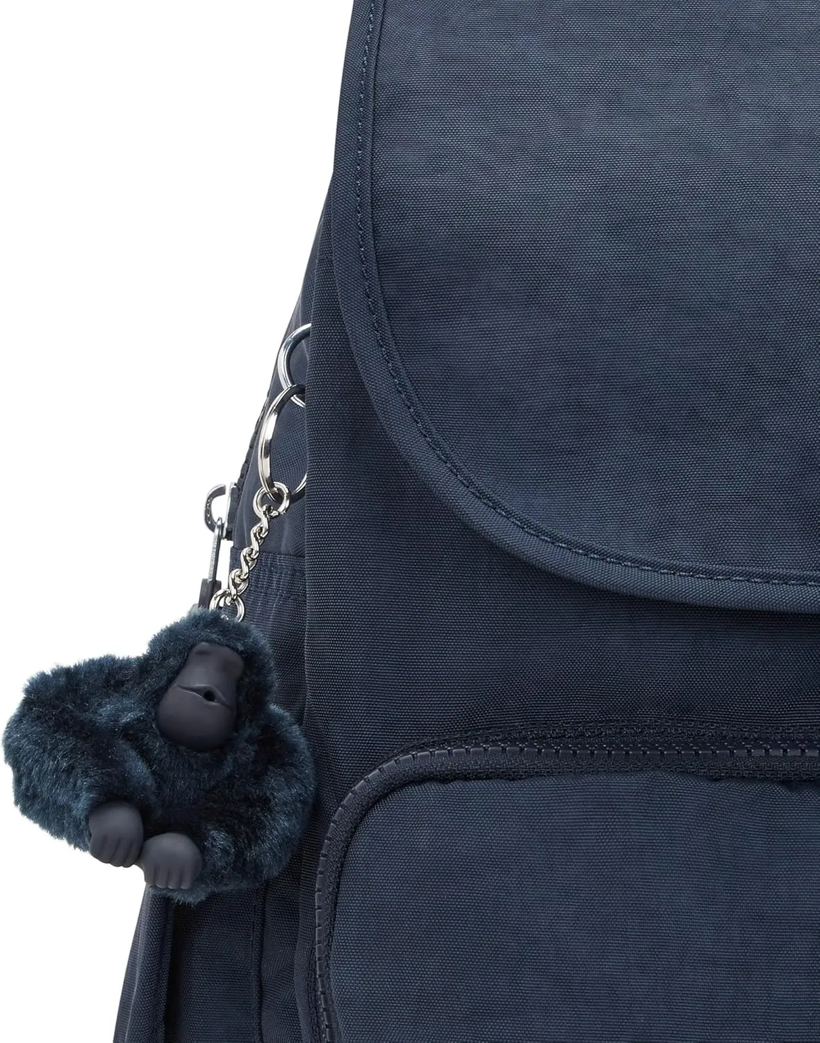 Kipling Women's City Pack Backpack, All-Day Versatile Daypack, Bag