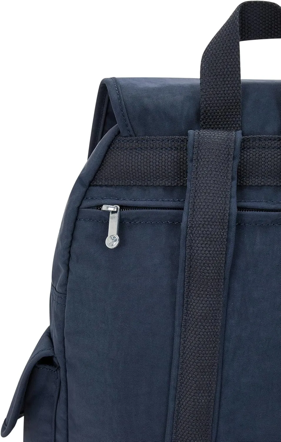 Kipling Women's City Pack Backpack, All-Day Versatile Daypack, Bag