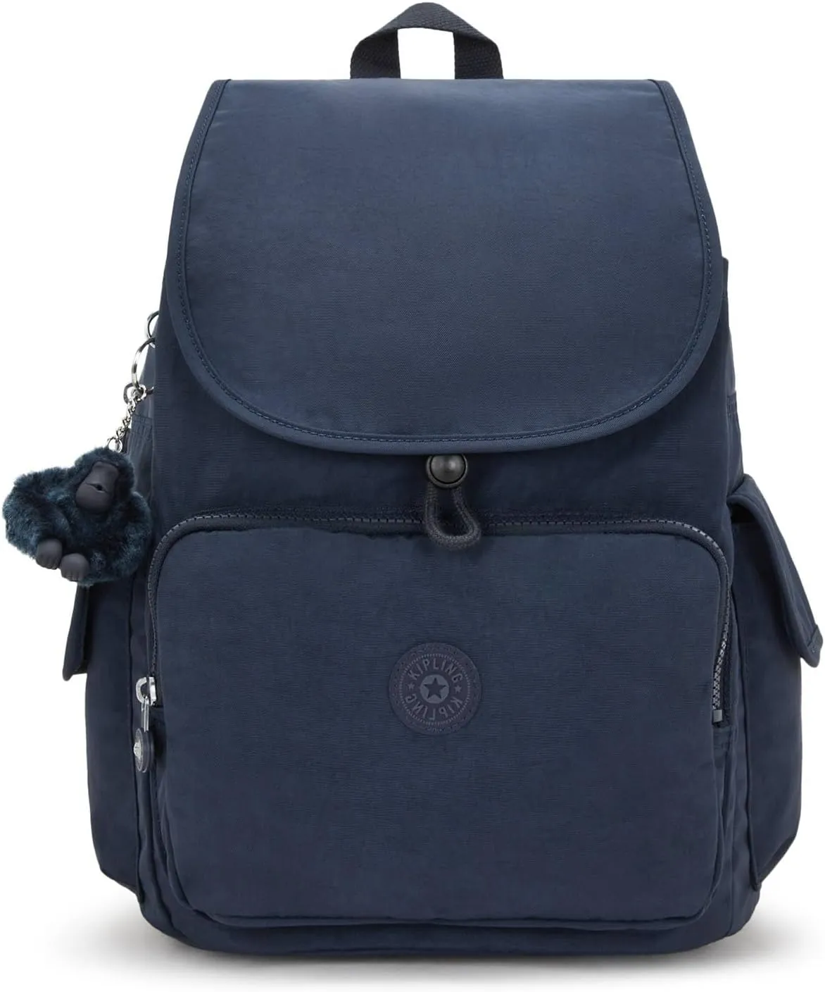 Kipling Women's City Pack Backpack, All-Day Versatile Daypack, Bag