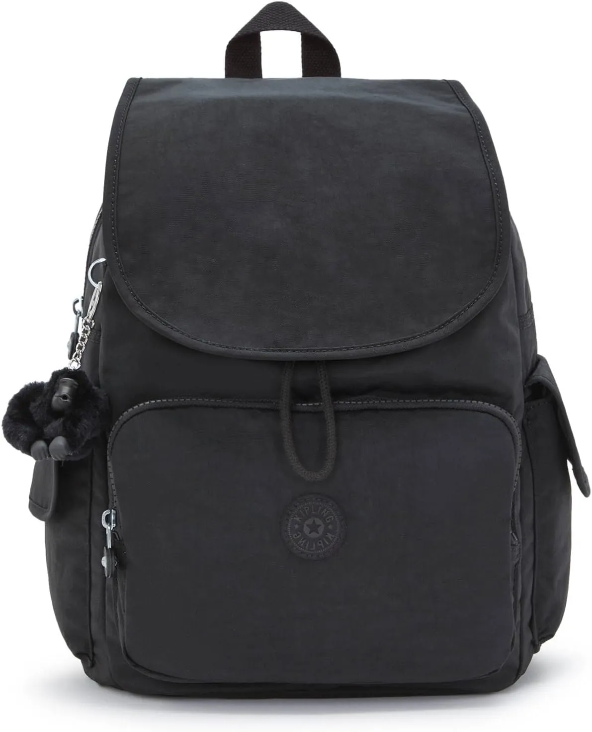 Kipling Women's City Pack Backpack, All-Day Versatile Daypack, Bag