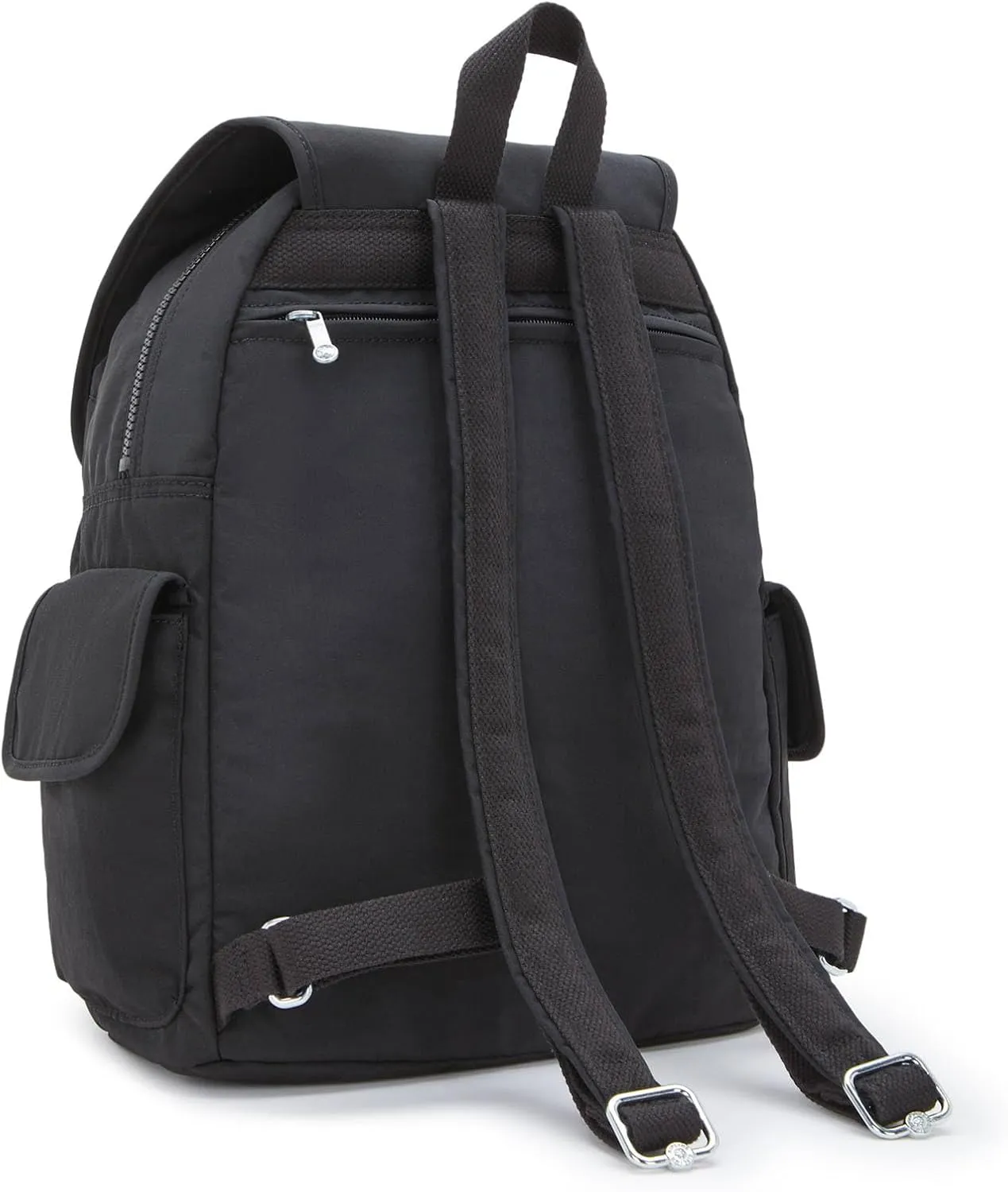 Kipling Women's City Pack Backpack, All-Day Versatile Daypack, Bag