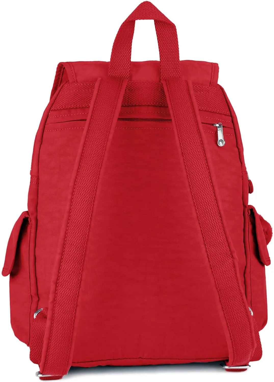 Kipling Women's City Pack Backpack, All-Day Versatile Daypack, Bag