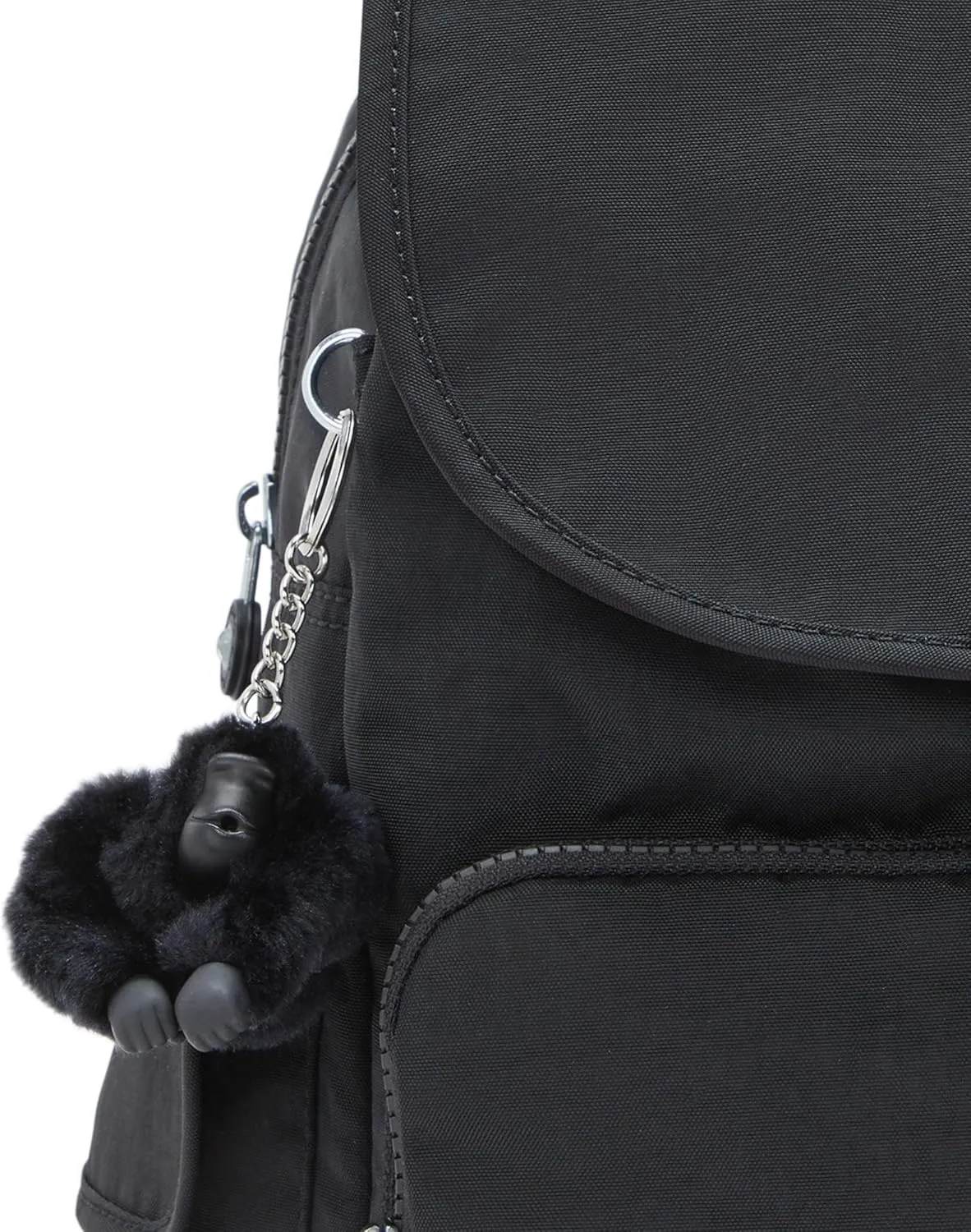 Kipling Women's City Pack Backpack, All-Day Versatile Daypack, Bag