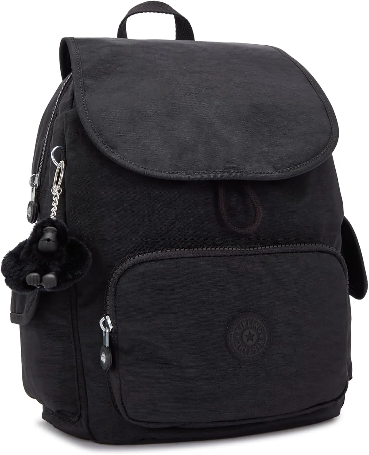 Kipling Women's City Pack Backpack, All-Day Versatile Daypack, Bag